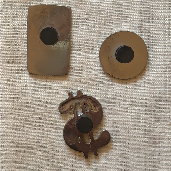 Magnet set - Picture 2 of 2